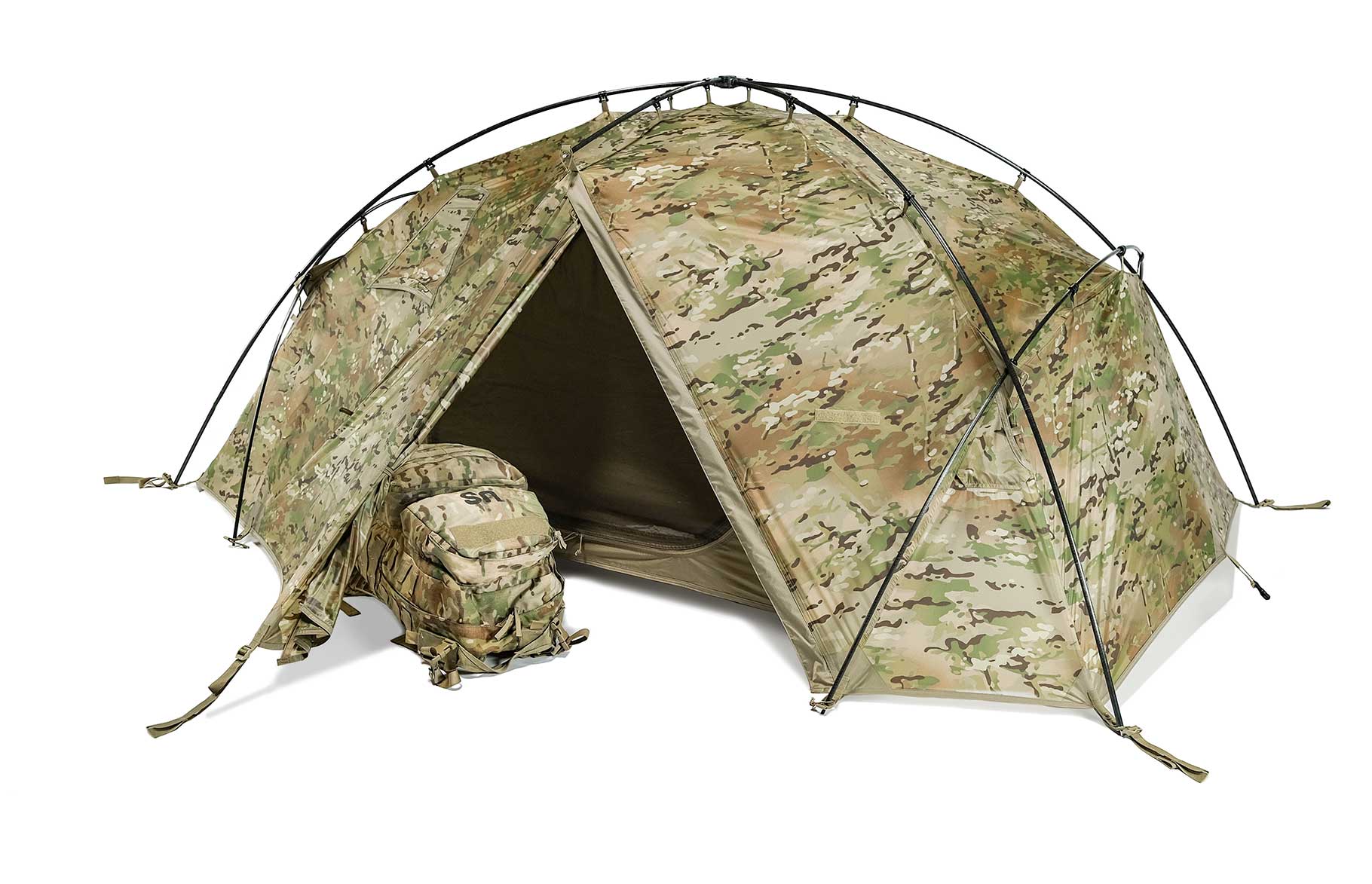 CataMount 2 Cold Weather Tent