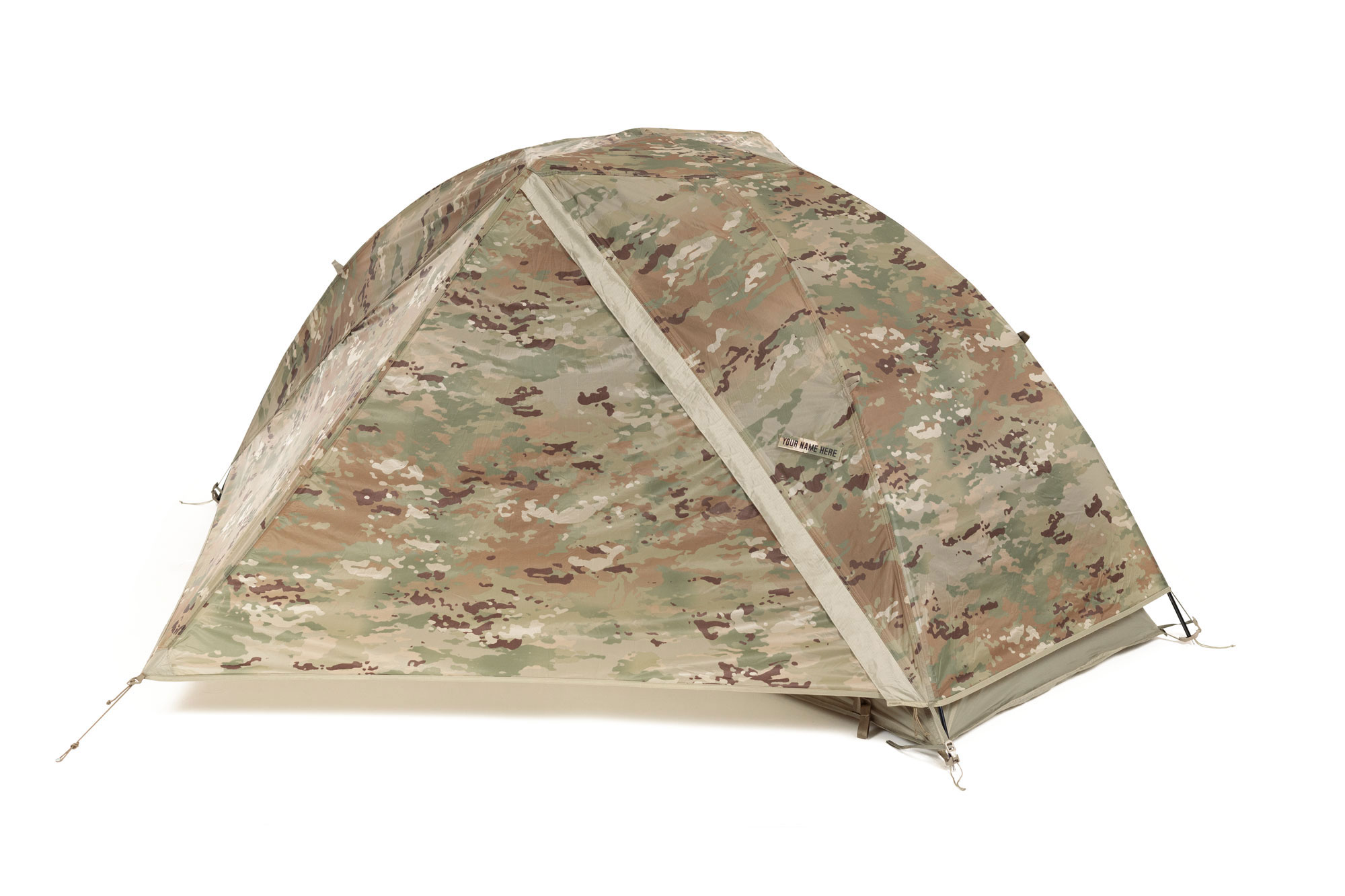 LiteFighter 1 Individual Shelter System – LiteFighter