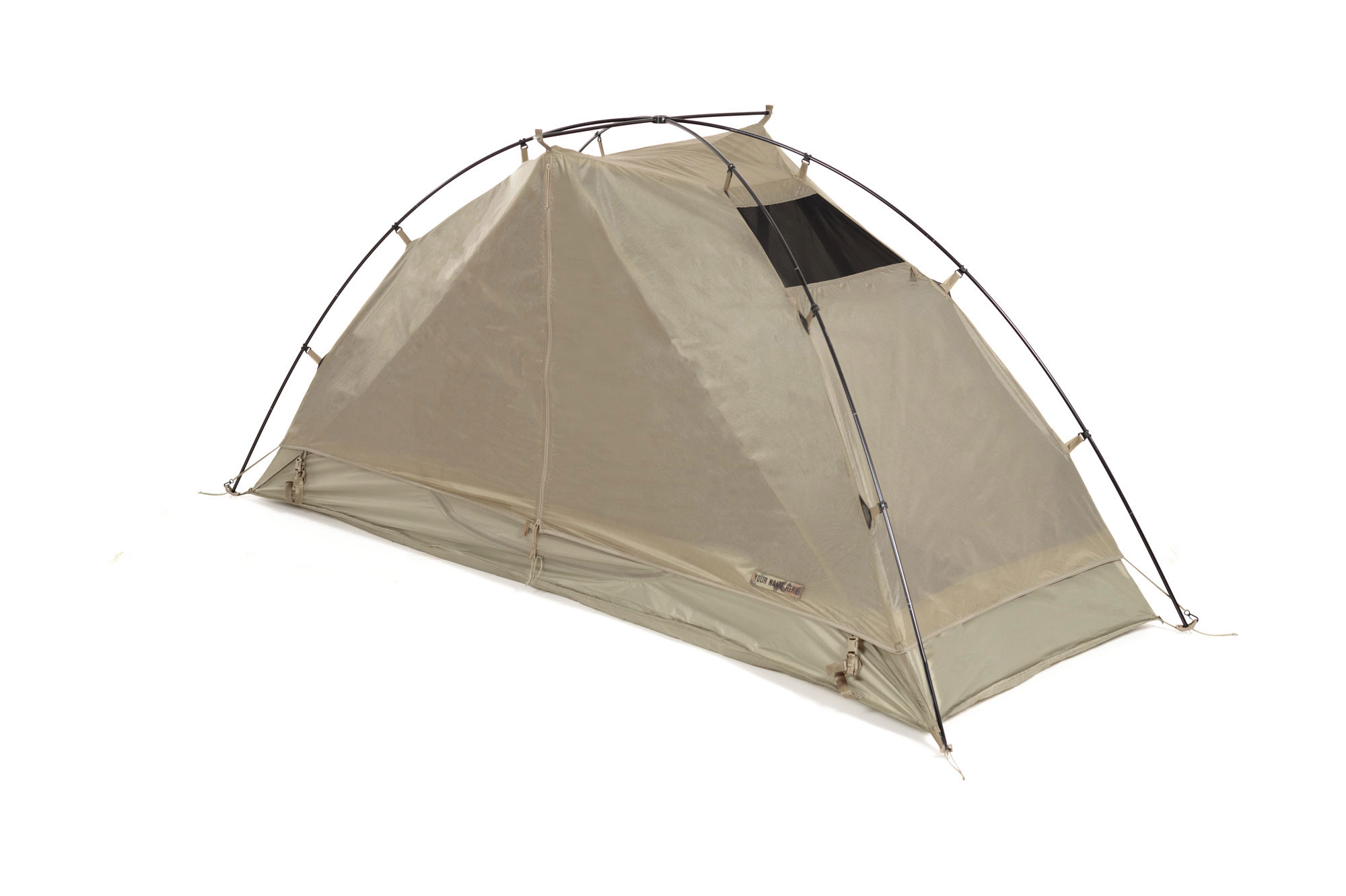 LiteFighter 1 Individual Shelter System