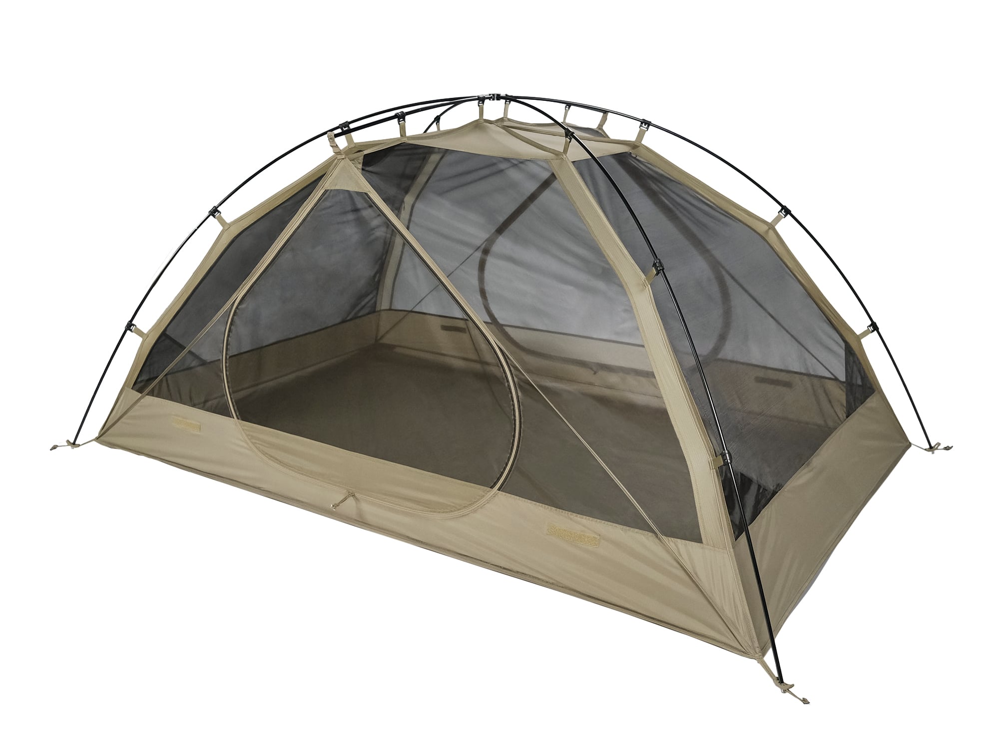 FIDO 2 Person Shelter System