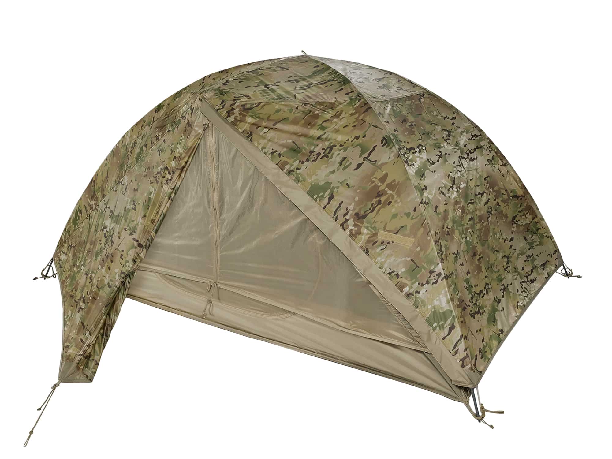 Litefighter Tent
