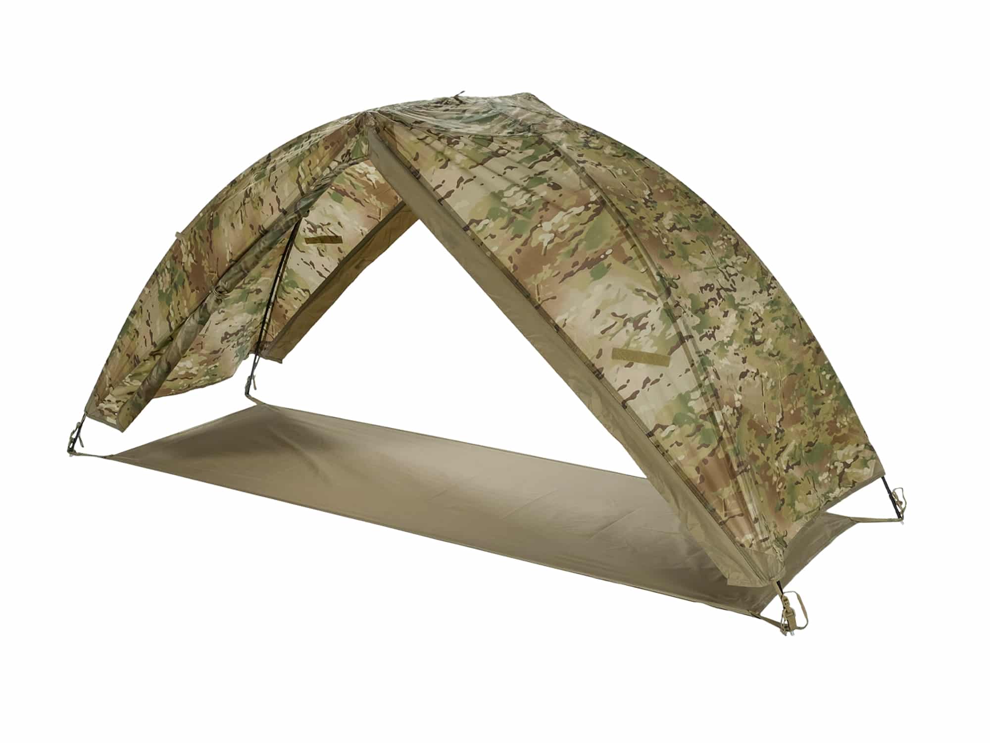 FIDO 1 Individual Shelter System – LiteFighter