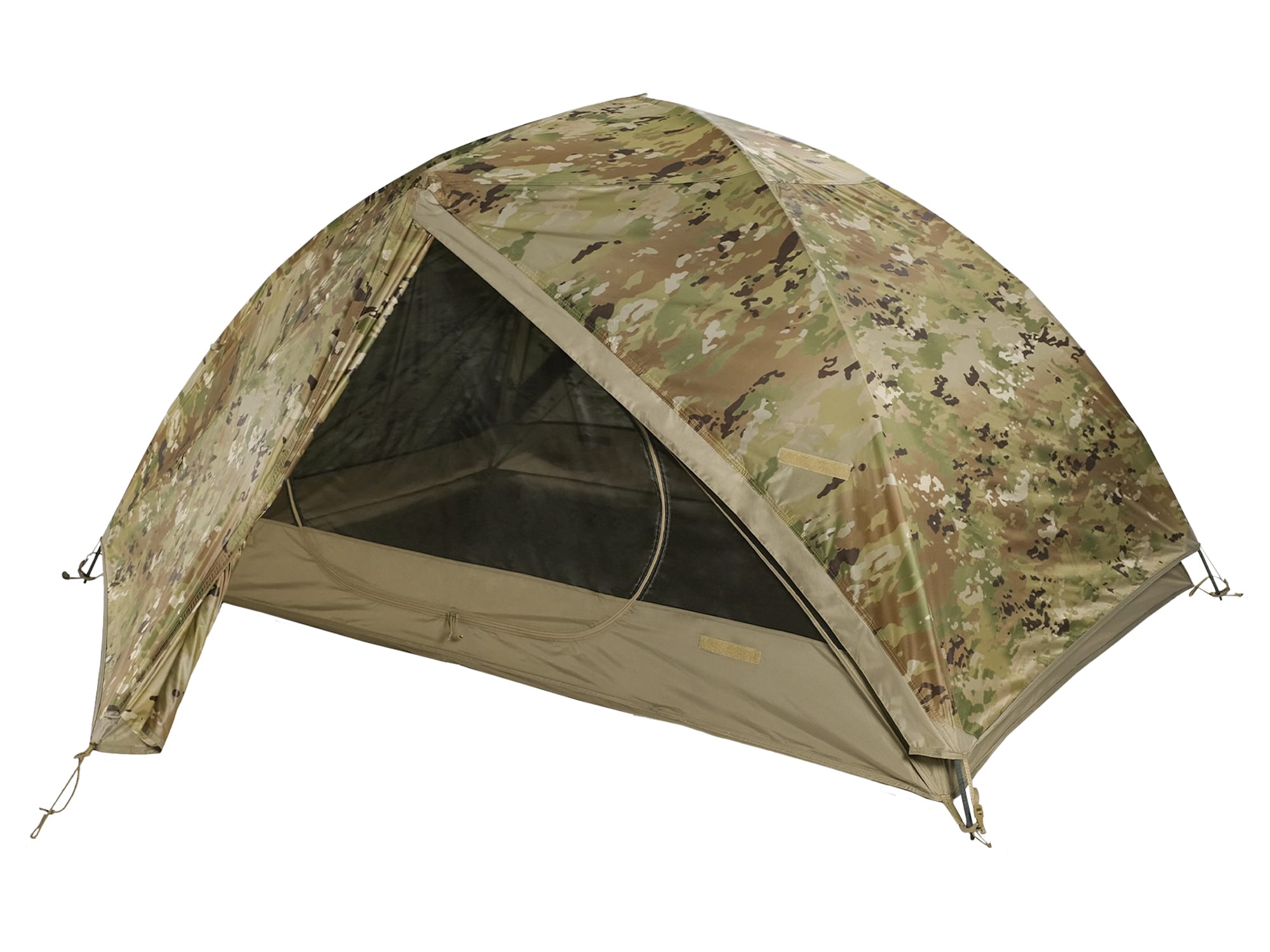 LiteFighter 2 Two Person Tent